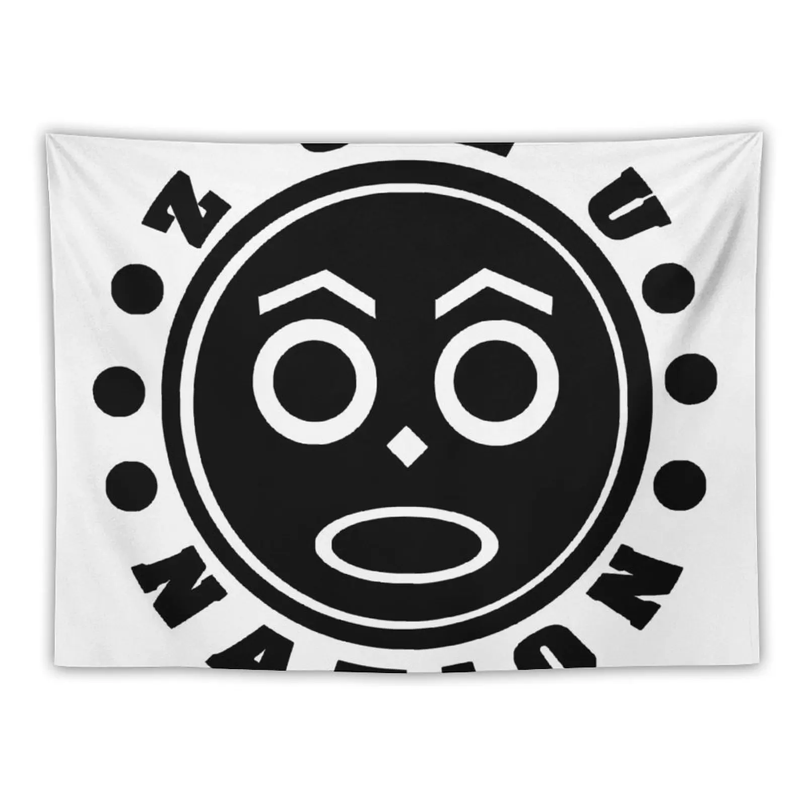 Universal Zulu Nation Tapestry Home Decor Aesthetic Wall Mural Home Decor Accessories Tapestry
Universal Zulu Nation Tapestry Home Decor Aesthetic Wall Mural Home Decor Accessories Tapestry