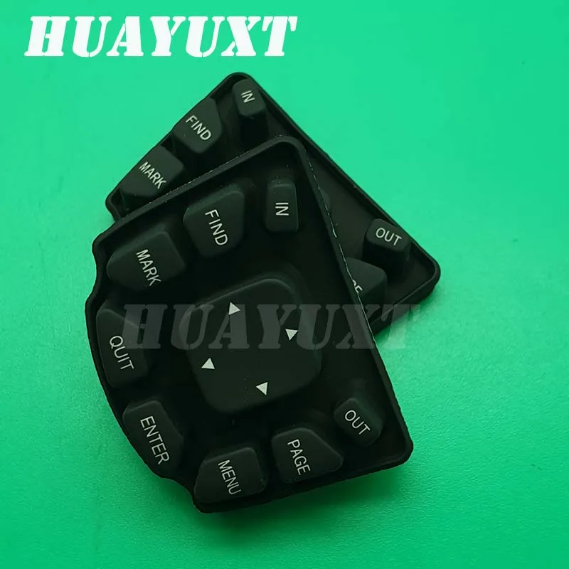 Garmin GPSMAP 64 64s 64st 64x 64sx 64sc 64csx Keypad Rubber Buttons Parts
Garmin GPSMAP 64 64s 64st 64x 64sx 64sc 64csx Keypad Rubber Buttons Parts