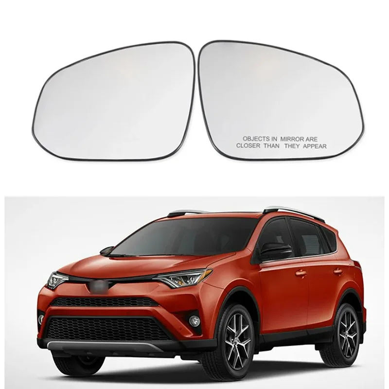 Подходит для 13-19 Toyota Rongfang Toyota RAV4 объектив заднего вида с подогревом
Подходит для 13-19 Toyota Rongfang Toyota RAV4 объектив заднего вида с подогревом