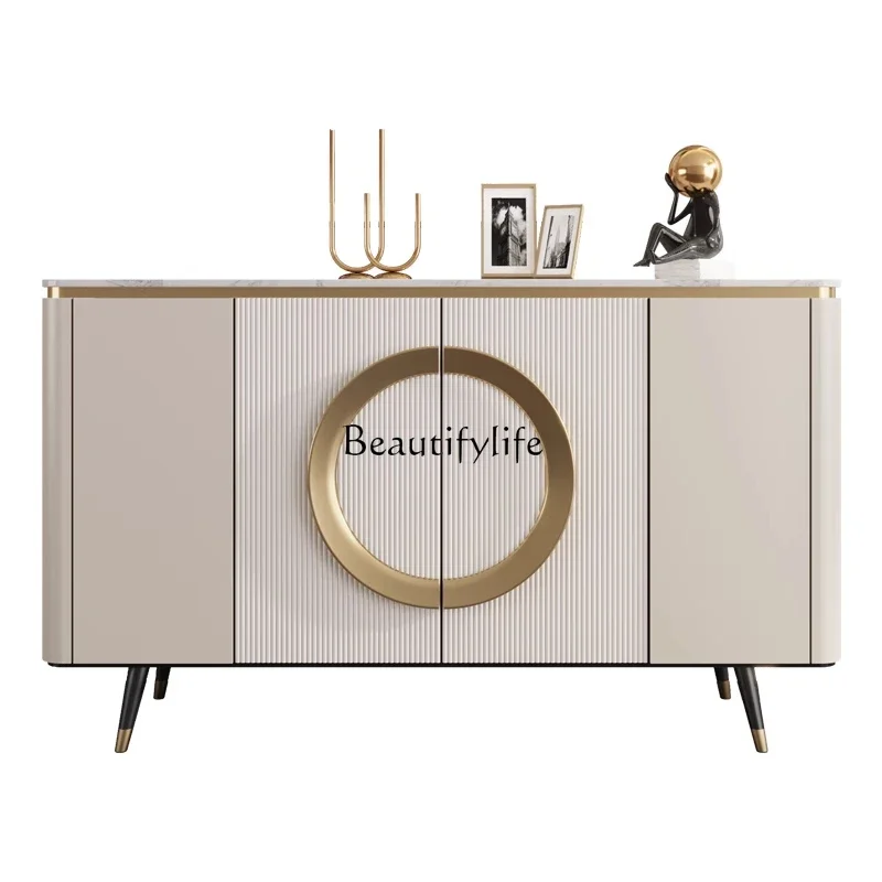 ls 42Italian light luxury marble minimalist entrance cabinet modern simple storage side cabinet
ls 42Italian light luxury marble minimalist entrance cabinet modern simple storage side cabinet