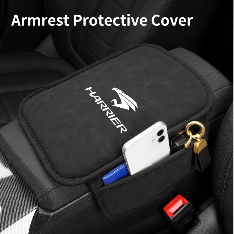 Подлокотник для автомобильного сиденья, защитный чехол для консоли, аксессуары для поддержки локтей для Toyota Harrier Corolla Avalon Supra Yaris Camry Tacom
Подлокотник для автомобильного сиденья, защитный чехол для консоли, аксессуары для поддержки локтей для Toyota Harrier Corolla Avalon Supra Yaris Camry Tacom