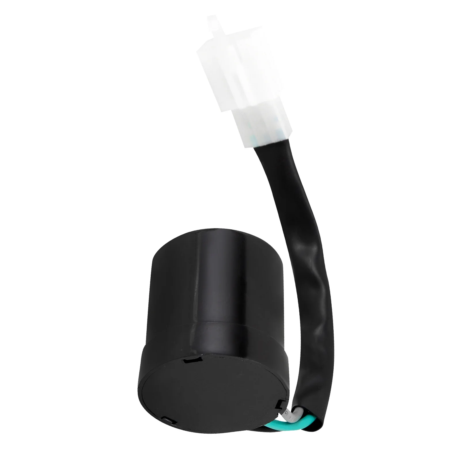 Motorcycle Signal Flasher Plastic Copper Long-Lasting Replacement Motorcycle Relay Blinker Turn Signal Flasher
Motorcycle Signal Flasher Plastic Copper Long-Lasting Replacement Motorcycle Relay Blinker Turn Signal Flasher