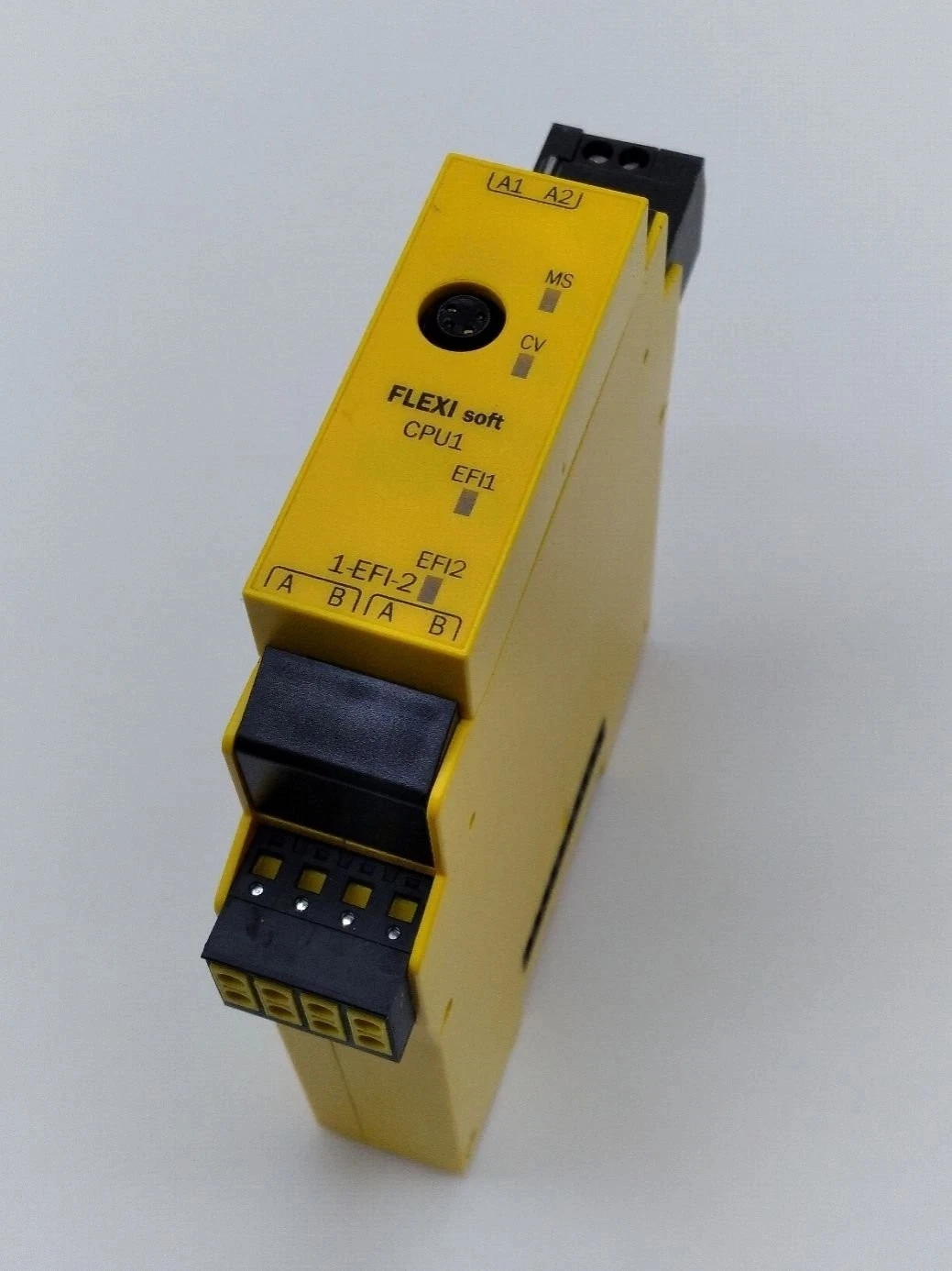 FX3-CPU130002 For Sick FX3-CPU130002 Used Safety Controller Safety Relay
FX3-CPU130002 For Sick FX3-CPU130002 Used Safety Controller Safety Relay