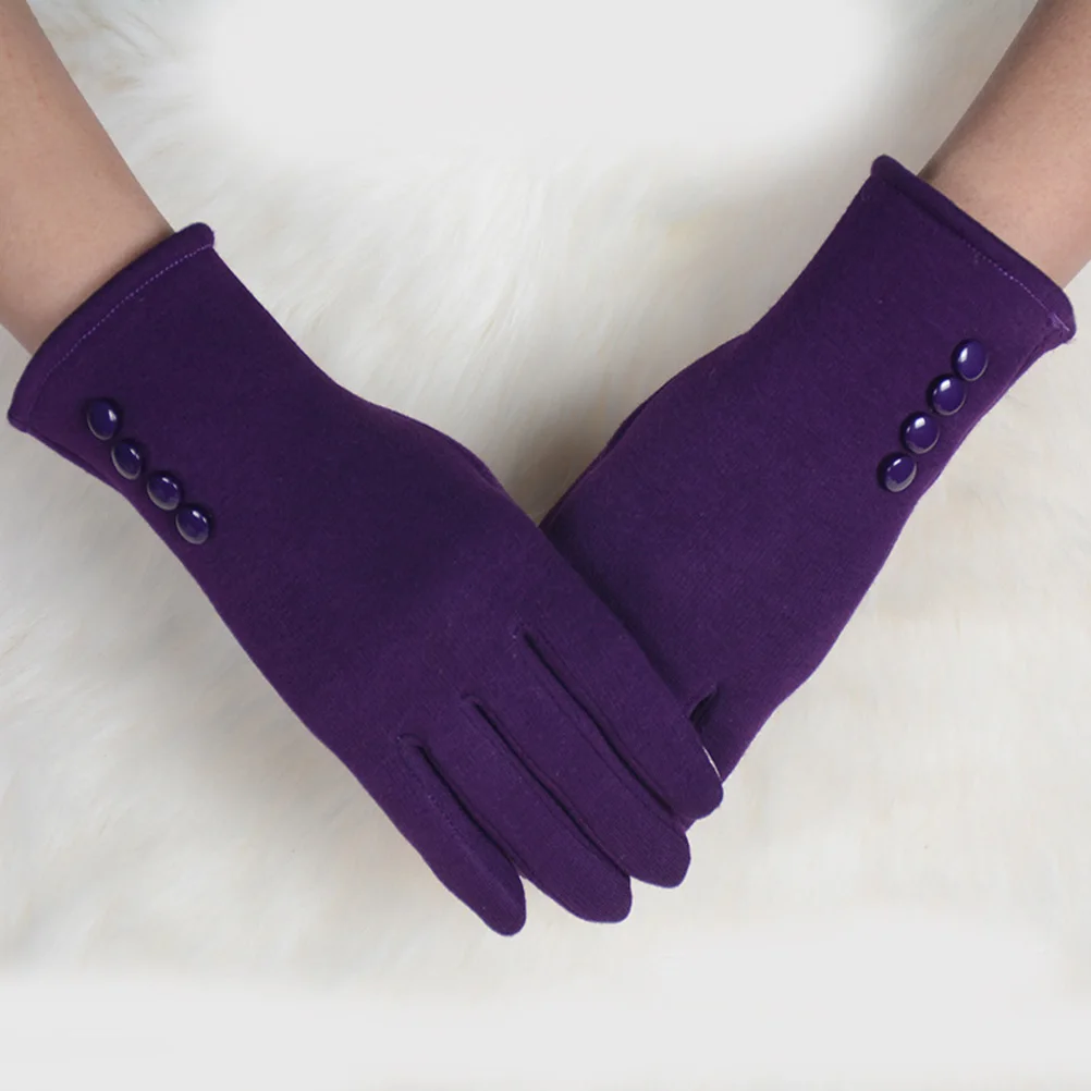 Touch Screen Warm Gloves Non Slip Phone Hand Warming Ladies Thermal Cycling Riding Gloves Waterproof Anti Splash
Touch Screen Warm Gloves Non Slip Phone Hand Warming Ladies Thermal Cycling Riding Gloves Waterproof Anti Splash