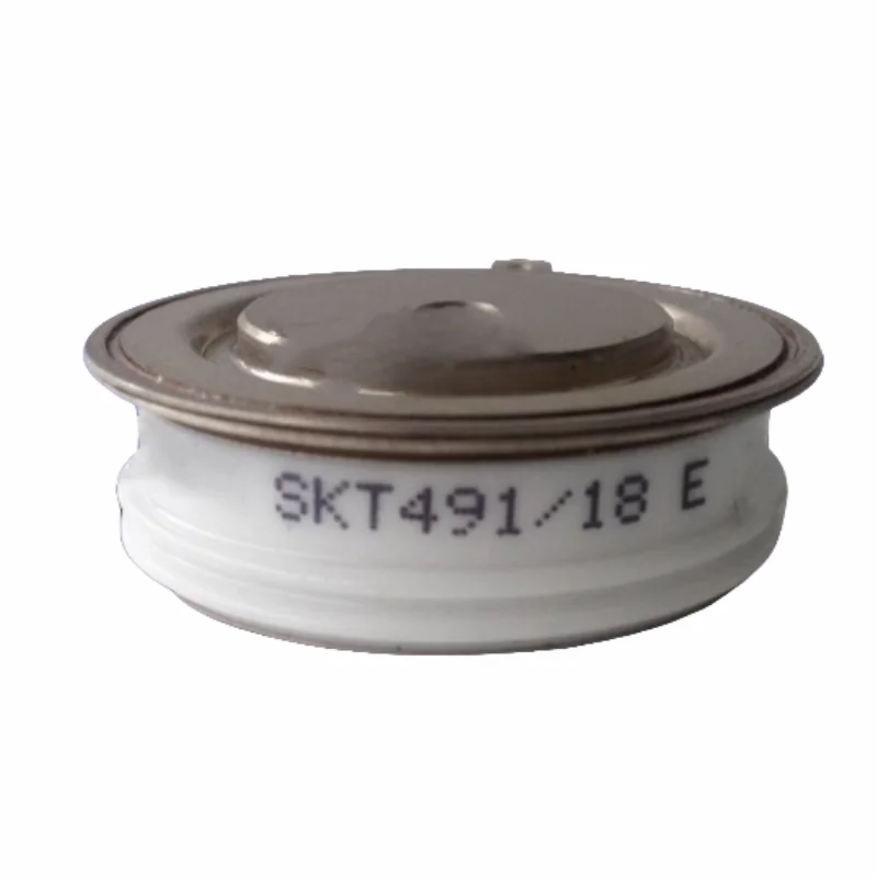 New Original SKT491/18E Module
New Original SKT491/18E Module