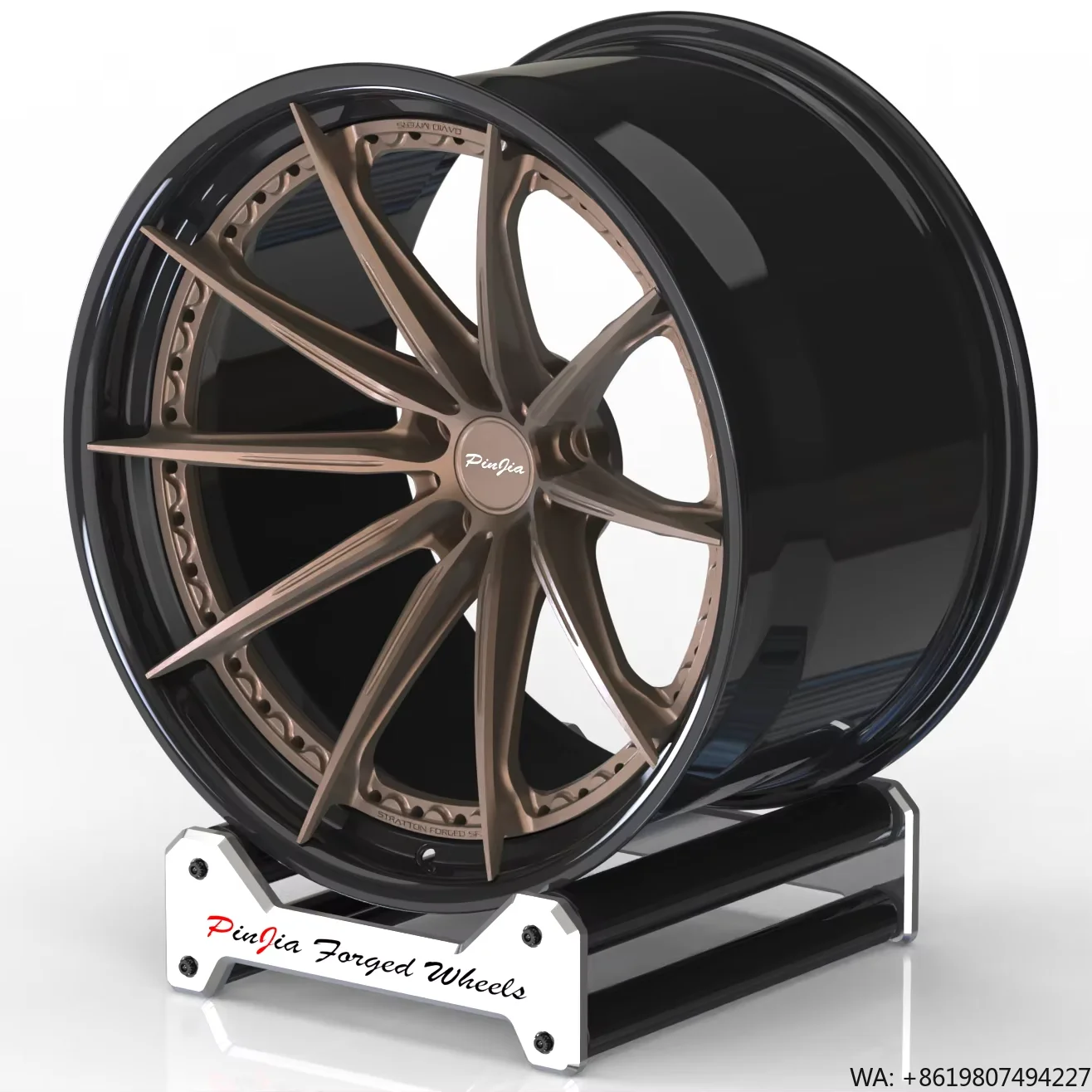 Custom Car Wheel Forged Rim for A4 A5 A6 A7 S6 S5 S4 RS6 RS4 for 18 19 20 21 22 23 24 Inch Wheels for
Custom Car Wheel Forged Rim for A4 A5 A6 A7 S6 S5 S4 RS6 RS4 for 18 19 20 21 22 23 24 Inch Wheels for