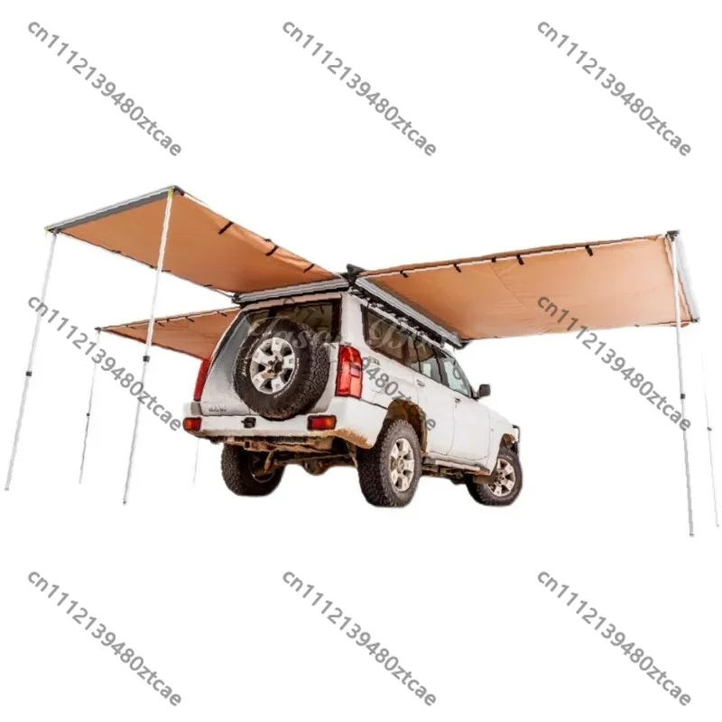 Off-road SUV Side Awning Sunshade Tent Waterproof UV Protection Outdoor Camping 4x4 Canopy
Off-road SUV Side Awning Sunshade Tent Waterproof UV Protection Outdoor Camping 4x4 Canopy