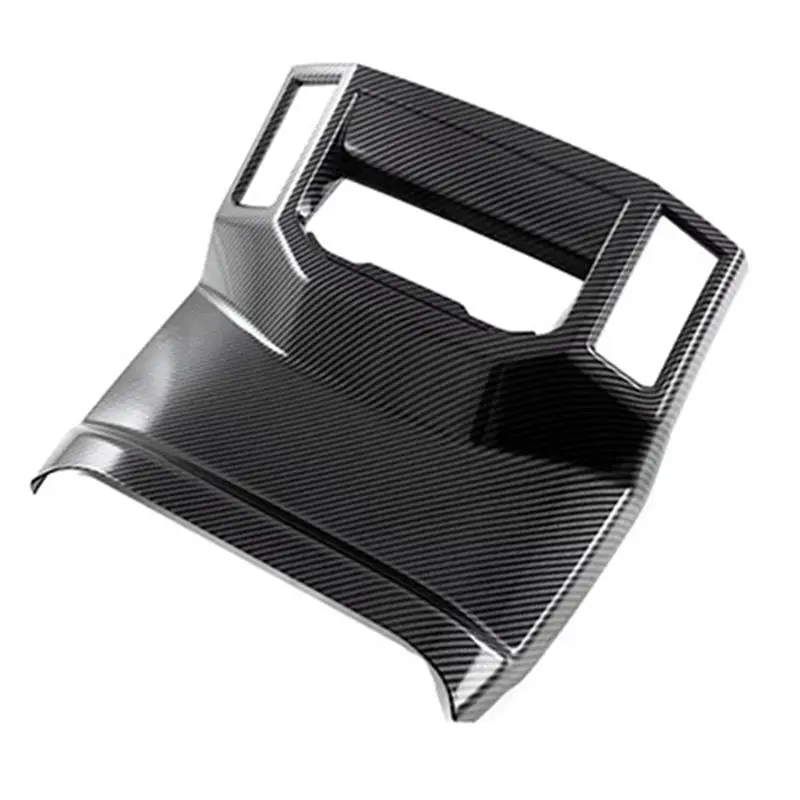AEE5-1PCS Air Conditioning Outlet Decorative Frame Sticker Car Interior Accessories Carbon Fiber For Toyota 2022-2023
AEE5-1PCS Air Conditioning Outlet Decorative Frame Sticker Car Interior Accessories Carbon Fiber For Toyota 2022-2023