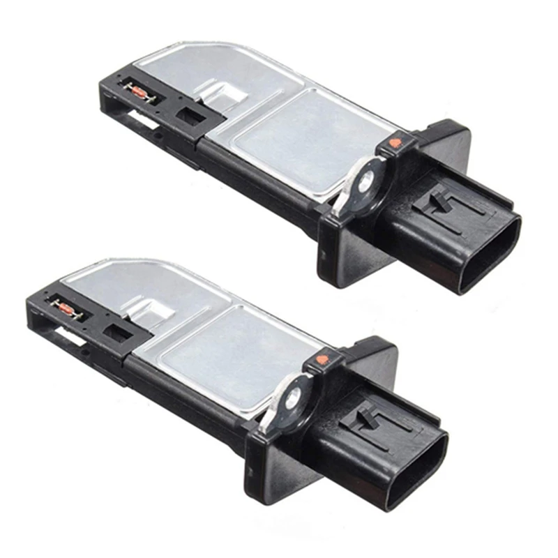 2PCS For Ford Transit MK7 MK8 Ranger Mass Air Flow Meter MAF Sensor 2.2 3.2 TDCI Replacement
2PCS For Ford Transit MK7 MK8 Ranger Mass Air Flow Meter MAF Sensor 2.2 3.2 TDCI Replacement