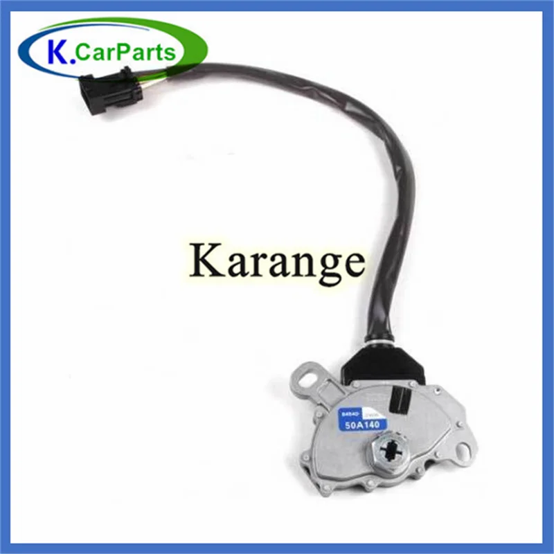 1PC Metal Car Transmission Gear Switch Neutral Safety Switch For SAAB 9-5 1999-2001 5256060 Auto Electric Components
1PC Metal Car Transmission Gear Switch Neutral Safety Switch For SAAB 9-5 1999-2001 5256060 Auto Electric Components