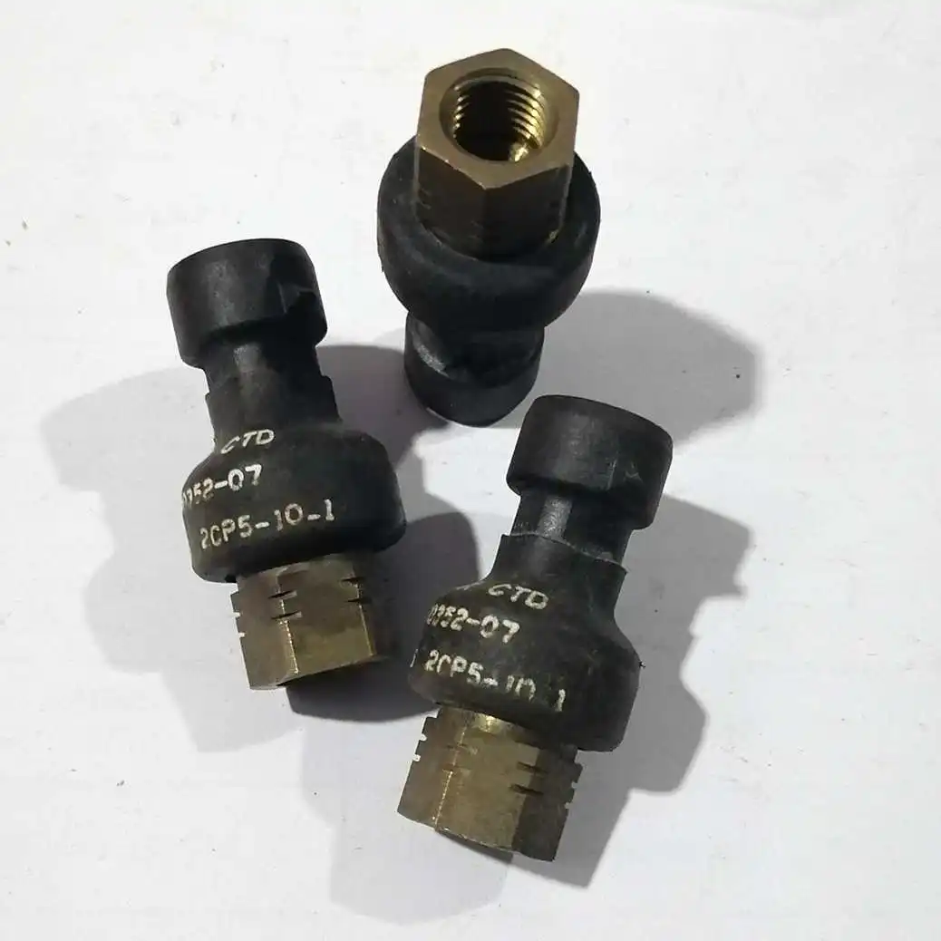 12-00352-07 CTD 2CP5-10-1 2cp5101 Central Air Conditioning Pressure Switch Sensor
12-00352-07 CTD 2CP5-10-1 2cp5101 Central Air Conditioning Pressure Switch Sensor