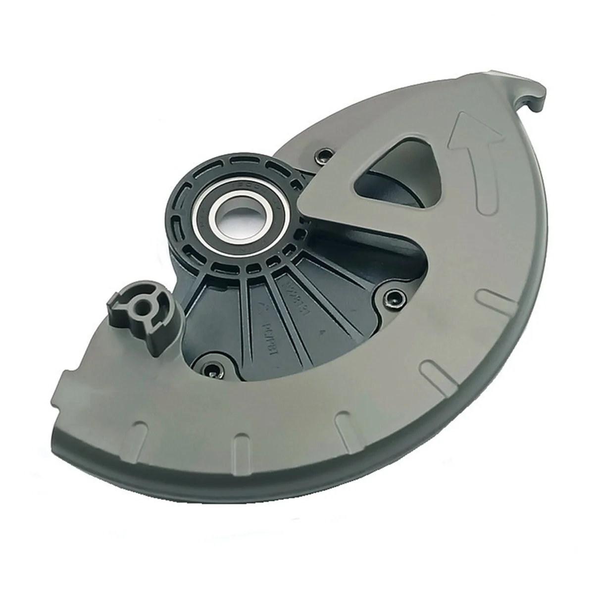 Запасная часть B43C N461005 Guard DCS575T1 DCS578X2 DCS573B DCS576 Защита циркулярной пилы для DeWalt
Запасная часть B43C N461005 Guard DCS575T1 DCS578X2 DCS573B DCS576 Защита циркулярной пилы для DeWalt