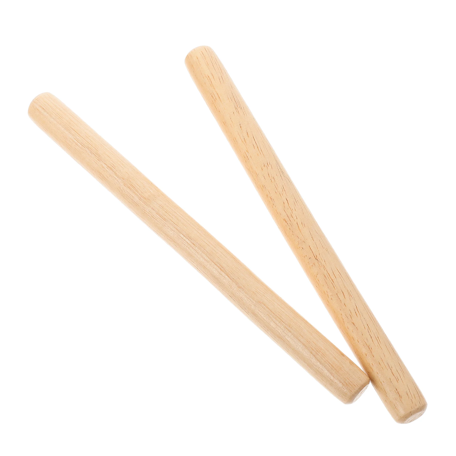 2 Pcs Toddler Toys Music Teaching Aids Percussion Drum Sticks Rhythm Kid Drums Baby Musical Instruments for Kids Mallets
2 Pcs Toddler Toys Music Teaching Aids Percussion Drum Sticks Rhythm Kid Drums Baby Musical Instruments for Kids Mallets