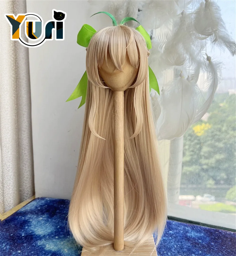 BJD Doll Use Milk Tea Green Wig Cosplay 1/3 1/4 BJD Wig Hair Handmade Anime Gift C
BJD Doll Use Milk Tea Green Wig Cosplay 1/3 1/4 BJD Wig Hair Handmade Anime Gift C