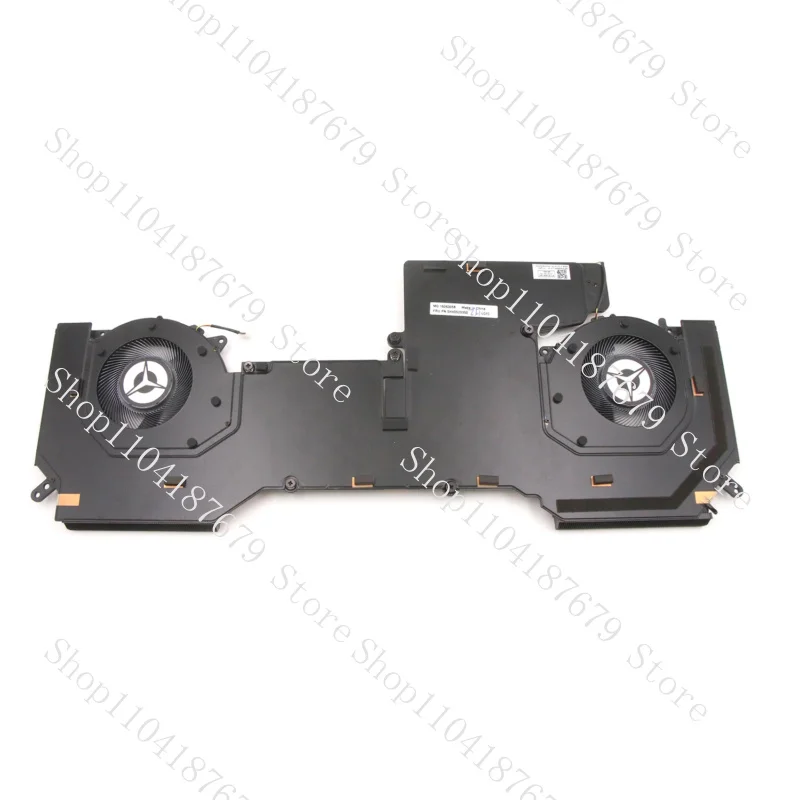 Новый охлаждающий вентилятор для Lenovo Legion7 16ITHg6 82k6 E5, радиатор 5H40S20350
Новый охлаждающий вентилятор для Lenovo Legion7 16ITHg6 82k6 E5, радиатор 5H40S20350