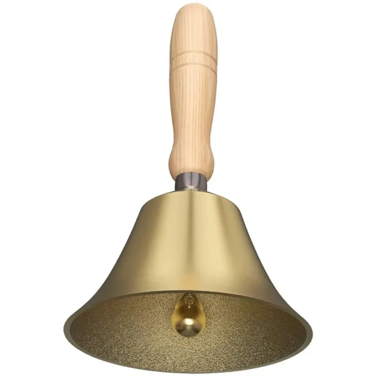Service Desk Bell with Wooden Handle 4.33 Inch Reception Call Bell for Counter Restaurant Classroom Office Decor Game Tool
Service Desk Bell with Wooden Handle 4.33 Inch Reception Call Bell for Counter Restaurant Classroom Office Decor Game Tool