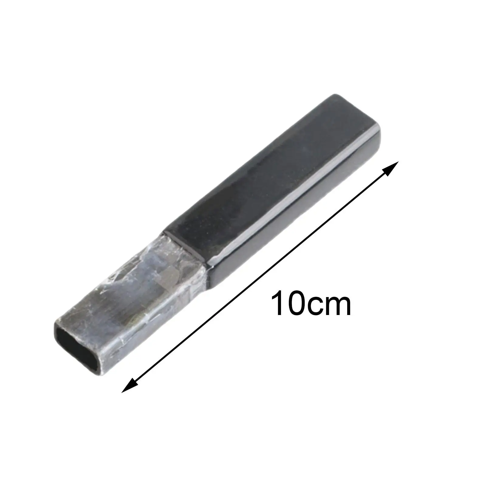 Hockey Extensions Lightweight End Plugs 4 6 Inch Rods for Field Ice Hockey Stick Equipment
Hockey Extensions Lightweight End Plugs 4 6 Inch Rods for Field Ice Hockey Stick Equipment
