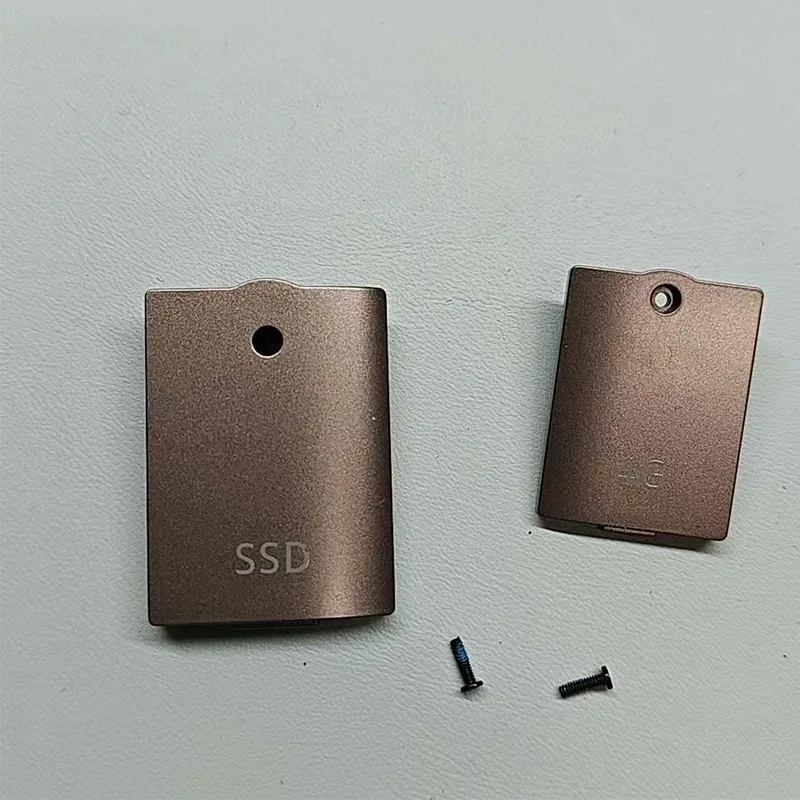 GPDWinMax2 SSDcover4G module cover, compatible with 2023-2026 models. For more GPD accessories, please contact customer service.
GPDWinMax2 SSDcover4G module cover, compatible with 2023-2026 models. For more GPD accessories, please contact customer service.