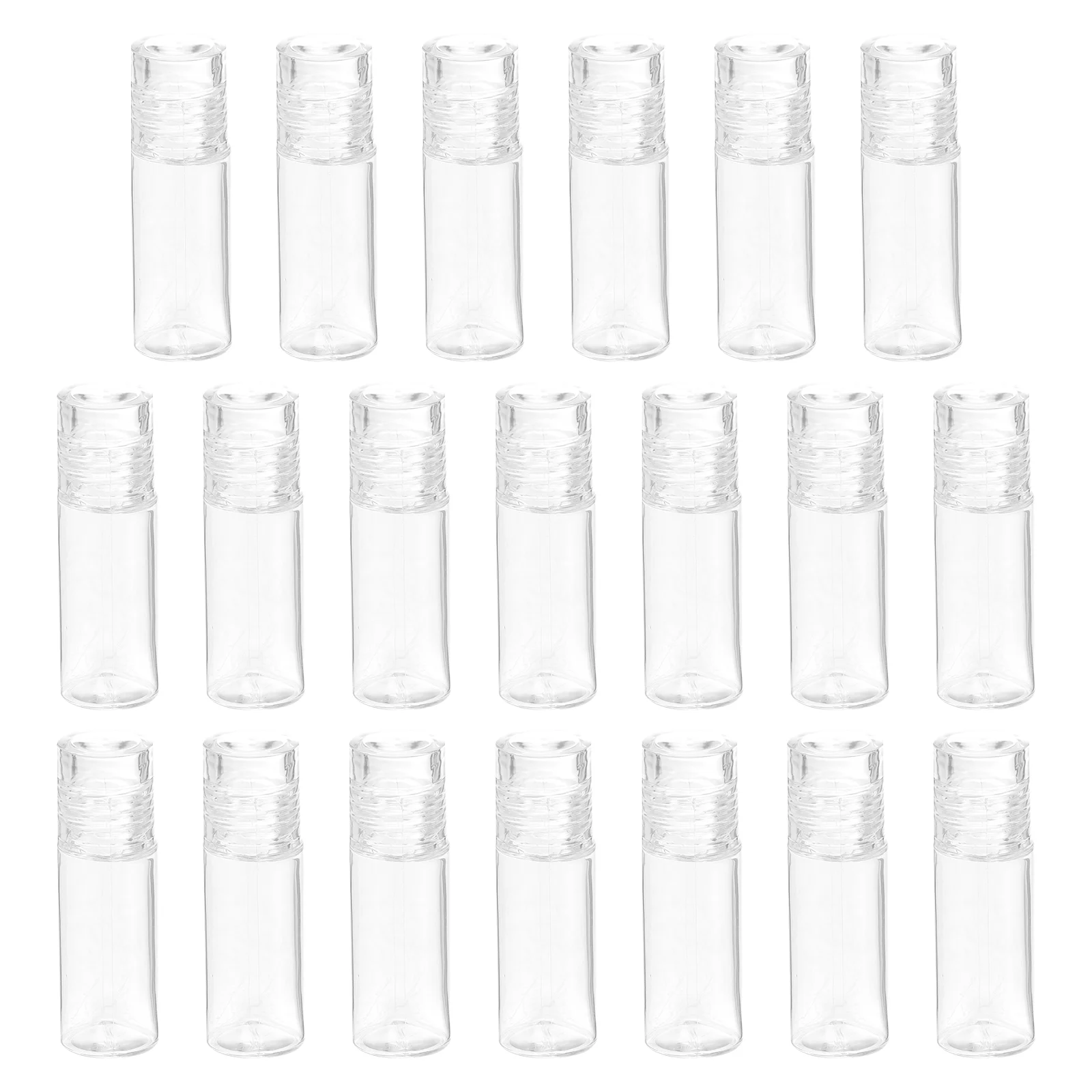 20 Pcs Loose Powder Bottle Leak-proof Container Women Make up Screw-type Glitter Plastic Open-hole Empty Makeup Holder
20 Pcs Loose Powder Bottle Leak-proof Container Women Make up Screw-type Glitter Plastic Open-hole Empty Makeup Holder