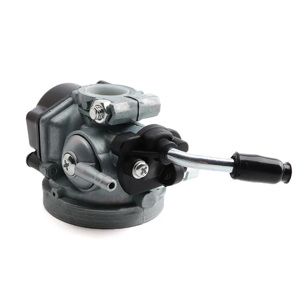 Carburetor Carb For 2 Stroke Engine 50cc 60cc 80cc Gas Motorized Bike Bicycle 47cc 49cc Pocket Bike Mini Moto Dirt ATV Quad
Carburetor Carb For 2 Stroke Engine 50cc 60cc 80cc Gas Motorized Bike Bicycle 47cc 49cc Pocket Bike Mini Moto Dirt ATV Quad