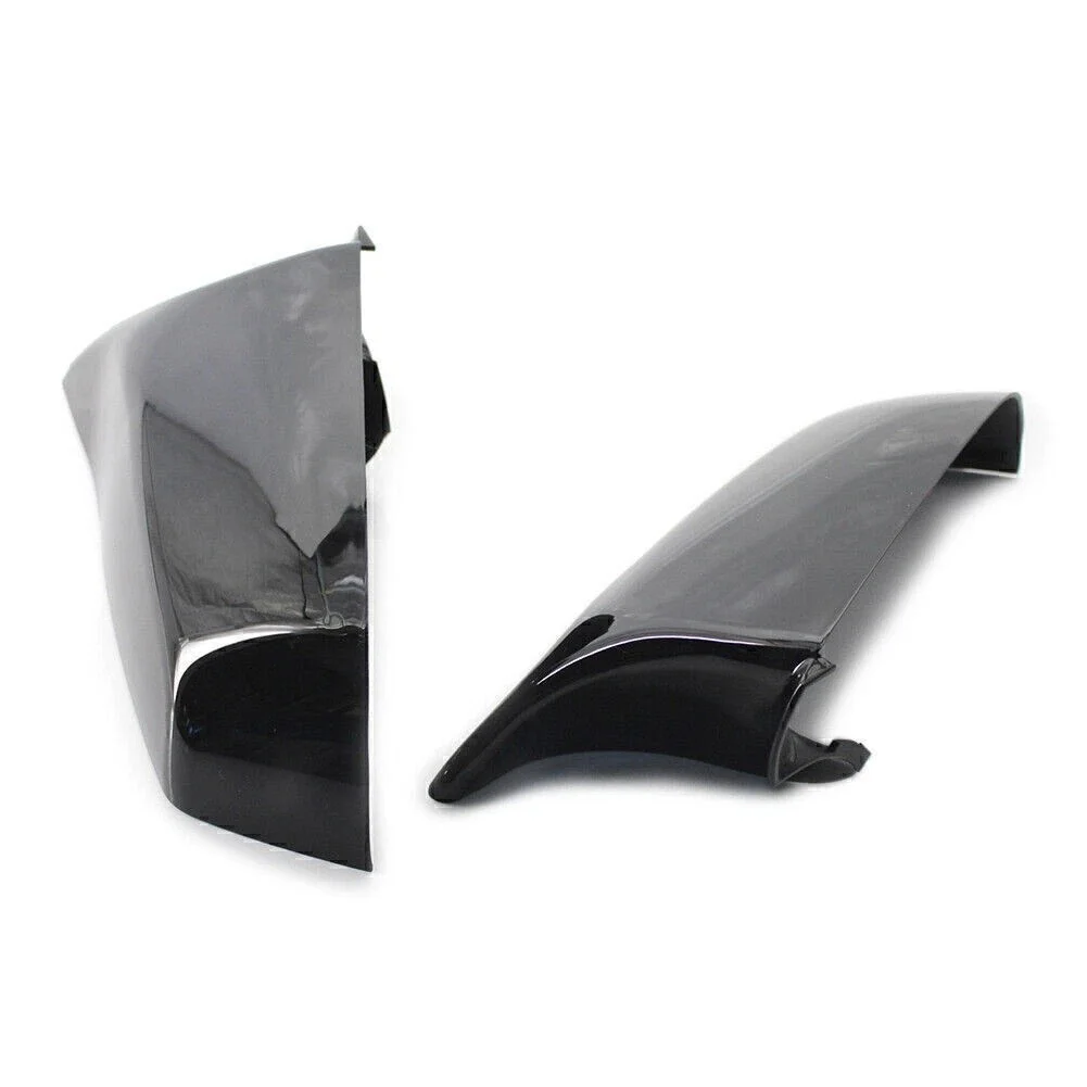 Vehicle Customization Side Wing Cover Glossy Black Cover Easy Installation Mirror Cover Gloss Black OEM Replacement Parts
Vehicle Customization Side Wing Cover Glossy Black Cover Easy Installation Mirror Cover Gloss Black OEM Replacement Parts