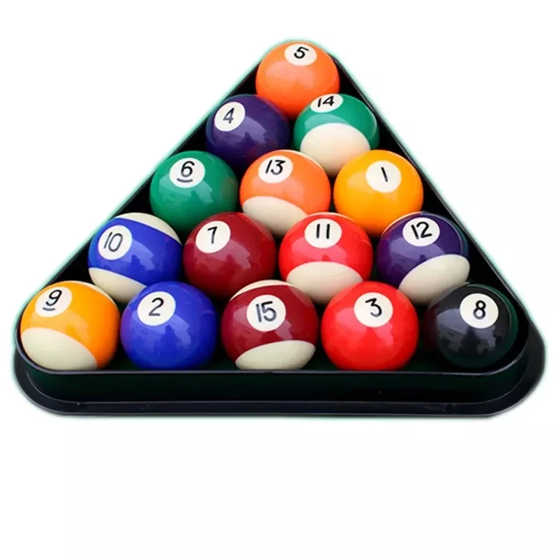 Custom Logo Eighty Ball Phenolic Resin Snooker Pool Ball Set 57.2mm Cue Ball With Box Packaging for Sports Use
Custom Logo Eighty Ball Phenolic Resin Snooker Pool Ball Set 57.2mm Cue Ball With Box Packaging for Sports Use