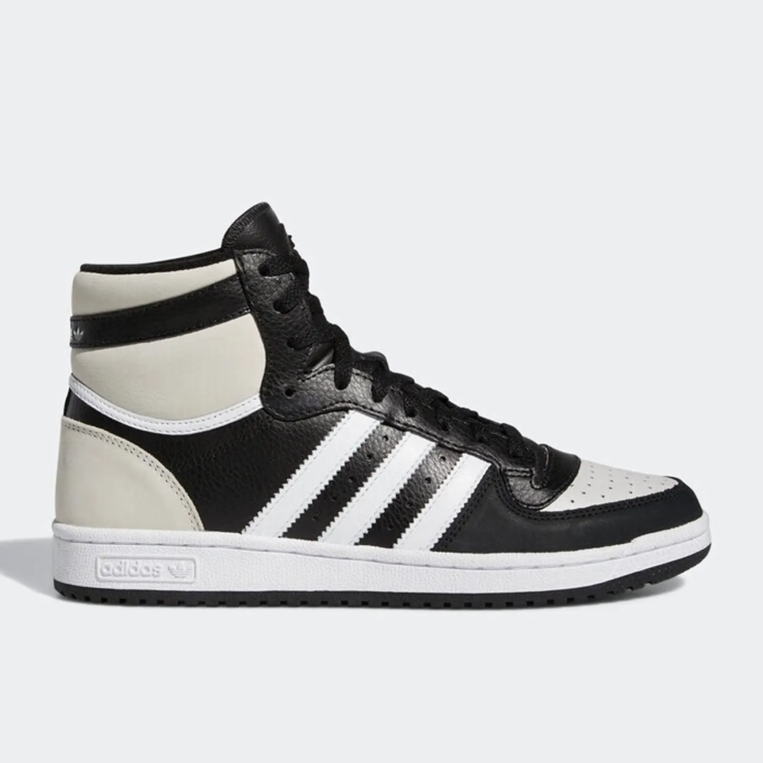 Adidas Genuine Originals TOP TEN RB Высокие туфли унисекс для скейтбординга FZ6021
Adidas Genuine Originals TOP TEN RB Высокие туфли унисекс для скейтбординга FZ6021