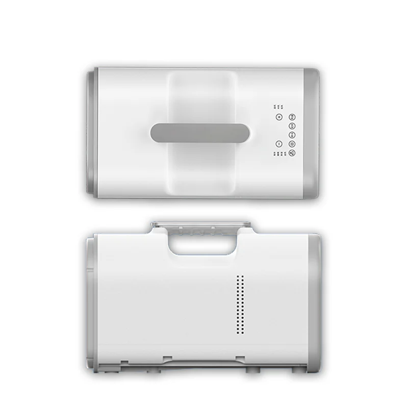 Portable tent air conditioner, 110V/220V battery powered, suitable for outdoor cooling of RVs, campers and cars
Portable tent air conditioner, 110V/220V battery powered, suitable for outdoor cooling of RVs, campers and cars