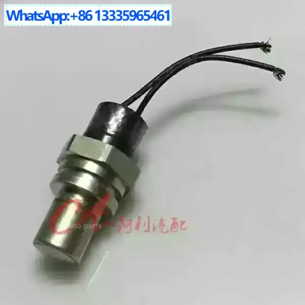 11265100 OPR234 C102607/1120 Induction plug water temperature control switch sensor
11265100 OPR234 C102607/1120 Induction plug water temperature control switch sensor