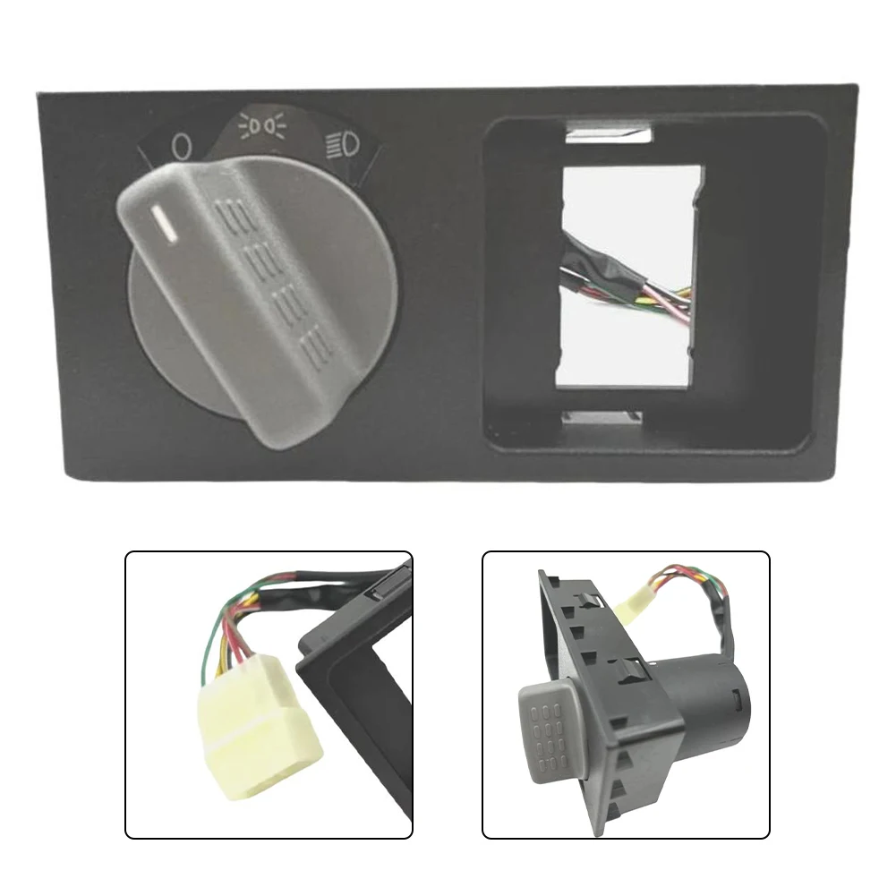 YAFEX Truck Headlight Switch For IVECO For Stralis 380 TRUCK 2005 LHD 41200567 2025 Hot Sale Brand. New And High Quality
YAFEX Truck Headlight Switch For IVECO For Stralis 380 TRUCK 2005 LHD 41200567 2025 Hot Sale Brand. New And High Quality