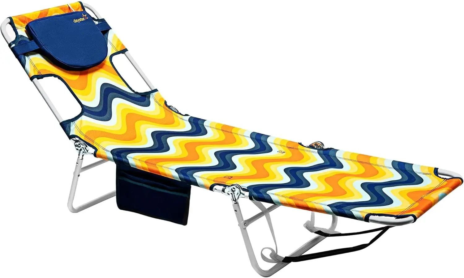 Lay Flat Tanning Chair with Face Down Hole & Arm Slots, 5-Position Folding Sunbathing Chair, 300 LBS Heavy Duty for Beach Pool
Lay Flat Tanning Chair with Face Down Hole & Arm Slots, 5-Position Folding Sunbathing Chair, 300 LBS Heavy Duty for Beach Pool