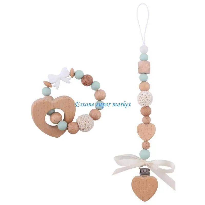 090B Зажим для соски-прорезыватель Ремешок для соски Зажим для соски с кольцами для прорезывателя для ребенка
090B Зажим для соски-прорезыватель Ремешок для соски Зажим для соски с кольцами для прорезывателя для ребенка