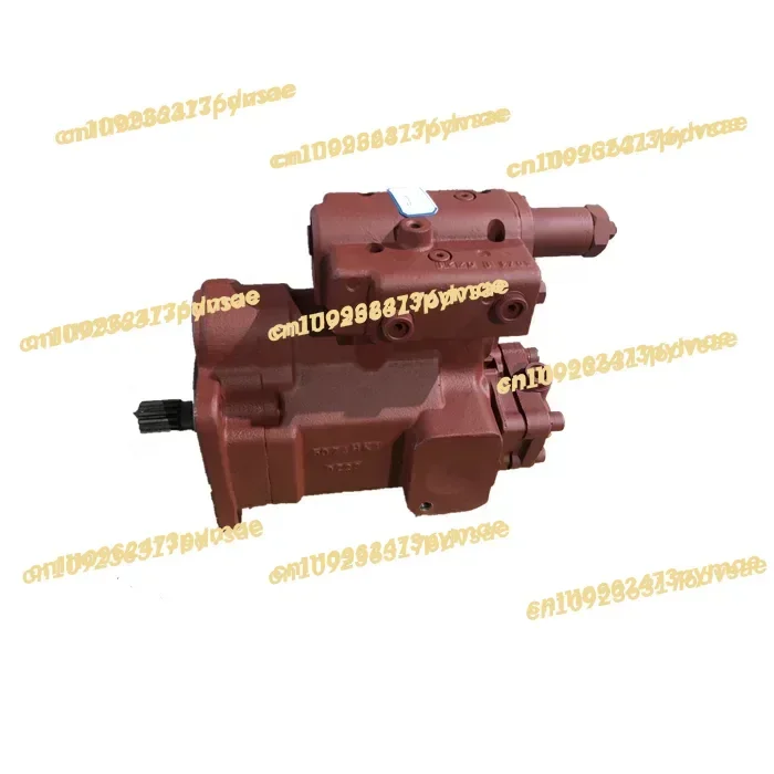4668462 PVK-3B-725 Main Pump for Hitachi ZX60USB-3 ZX60USB-3F ZX65USB-3F Hydraulic Pump
4668462 PVK-3B-725 Main Pump for Hitachi ZX60USB-3 ZX60USB-3F ZX65USB-3F Hydraulic Pump