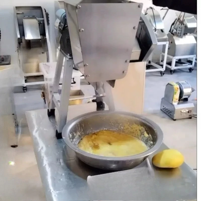 Ripe Potato Mill, Electric Commercial Potato Mill Tools Tomato Tomato Mill
Ripe Potato Mill, Electric Commercial Potato Mill Tools Tomato Tomato Mill