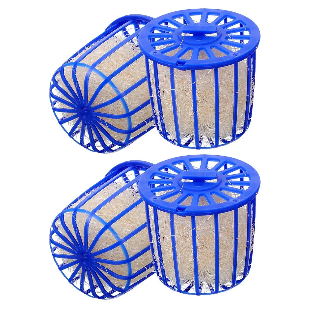 4 Pcs Bird Nest Parrot Hanging Durable Plastic Cozy Secure Spot Blue Egg Nesting Basin Pet Breeding Box Small Cage Accessories
4 Pcs Bird Nest Parrot Hanging Durable Plastic Cozy Secure Spot Blue Egg Nesting Basin Pet Breeding Box Small Cage Accessories