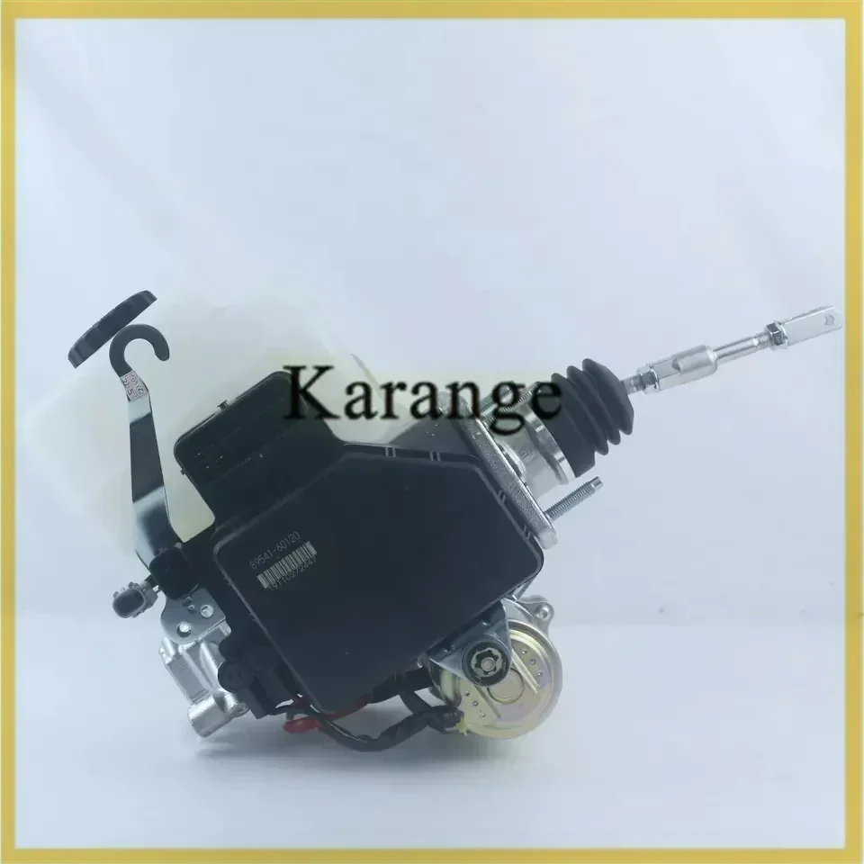 4705060140 BRAKE BOOSTER ASSY W/MASTER CYLINDER 47050-60140 47050 60140 for Toyota Reconditioned 47050-60150 89541-60120
4705060140 BRAKE BOOSTER ASSY W/MASTER CYLINDER 47050-60140 47050 60140 for Toyota Reconditioned 47050-60150 89541-60120