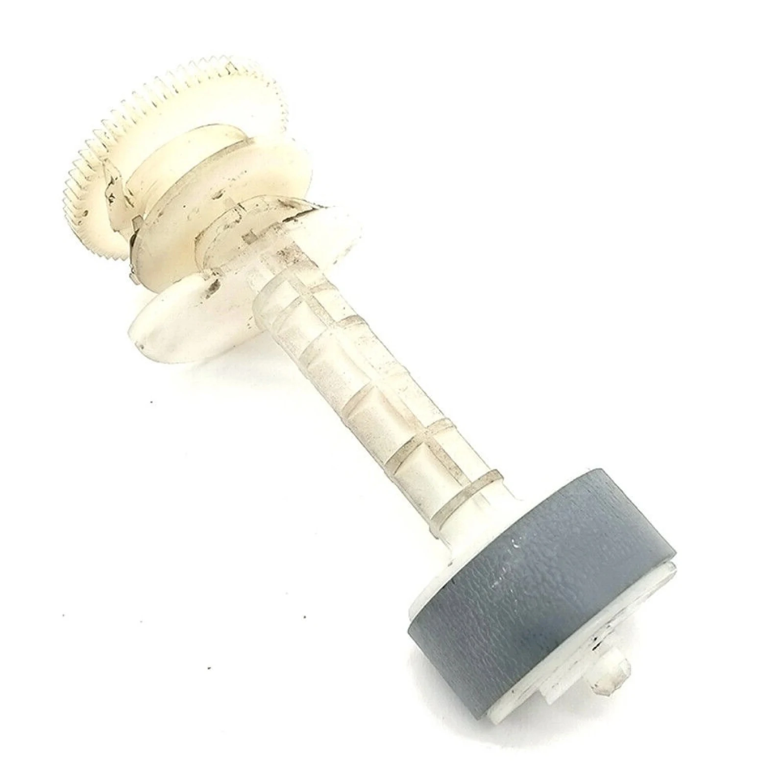 Ролик захвата подходит для Epson XP-415 XP-423 XP-406 XP-412 XP-401 XP-422 XP-442 XP-430 XP-440 XP-413 XP-432 XP-405 XP-435 XP-410 
Ролик захвата подходит для Epson XP-415 XP-423 XP-406 XP-412 XP-401 XP-422 XP-442 XP-430 XP-440 XP-413 XP-432 XP-405 XP-435 XP-410