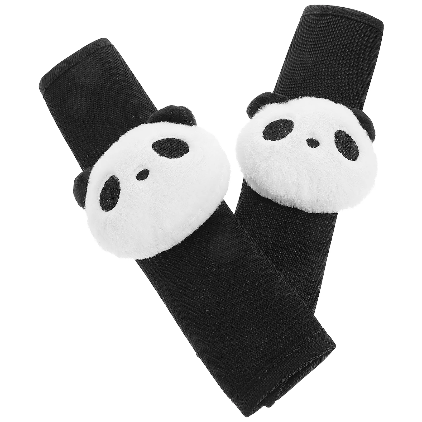 2 Pcs Car Seatbelt Shoulder Protector Cushion Decoration Auto Seats Strap Pads Cover for Polyester
2 Pcs Car Seatbelt Shoulder Protector Cushion Decoration Auto Seats Strap Pads Cover for Polyester