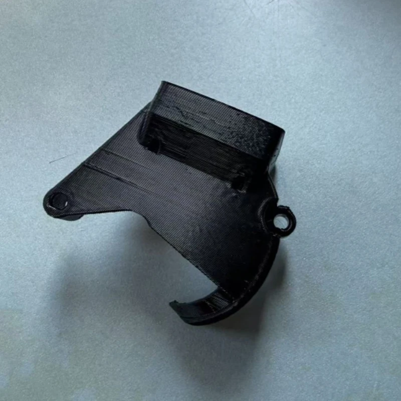 1PCS 3D Printed Motor Fan Mount for Tamiya DT03 DT02 DT04 RC Cars Fits 25x25mm Fans Off-Road Car Cooling DIY Upgrade Parts
1PCS 3D Printed Motor Fan Mount for Tamiya DT03 DT02 DT04 RC Cars Fits 25x25mm Fans Off-Road Car Cooling DIY Upgrade Parts