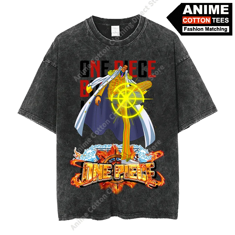 Anime ONE PIECE - Shining fruit · Borsalino Print T Shirt y2k Harajuku Street Men Women Short Sleeve Cotton Vintage Loose Tees
Anime ONE PIECE - Shining fruit · Borsalino Print T Shirt y2k Harajuku Street Men Women Short Sleeve Cotton Vintage Loose Tees