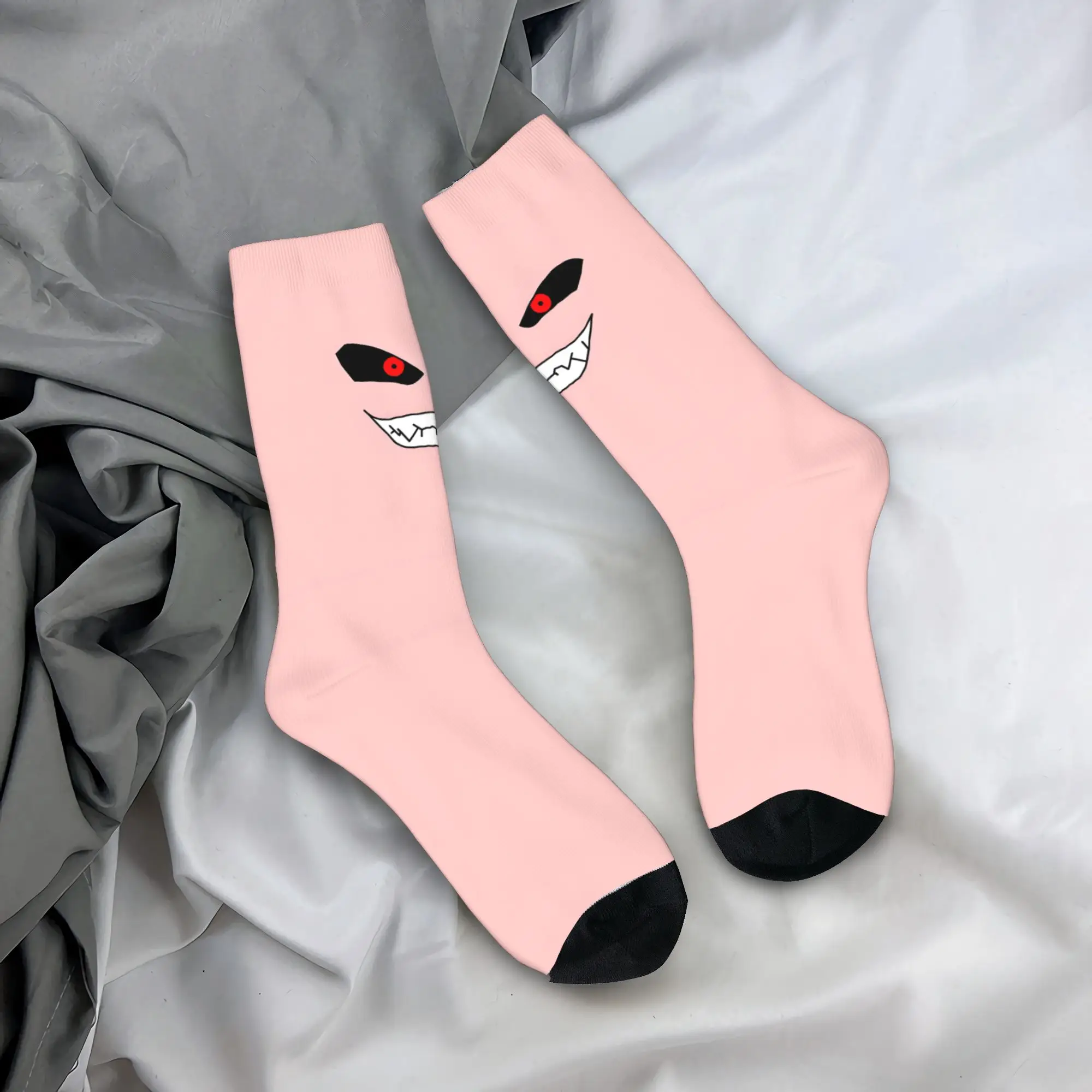 Custom Funny Anime Majin Buues Men Women Crew Socks Unisex Fun Spring Summer Autumn Winter Dress Socks
Custom Funny Anime Majin Buues Men Women Crew Socks Unisex Fun Spring Summer Autumn Winter Dress Socks