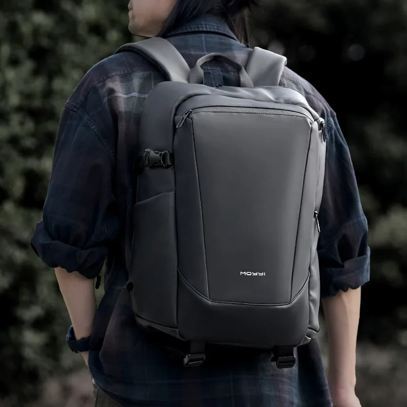 Повседневный рюкзак, мужской рюкзак для фотосъемки, многофункциональная деловая дорожная сумка, уличный водонепроницаемый рюкзак для камеры, 16-дюймовая сумка для ноутбука
Повседневный рюкзак, мужской рюкзак для фотосъемки, многофункциональная деловая дорожная сумка, уличный водонепроницаемый рюкзак для камеры, 16-дюймовая сумка для ноутбука