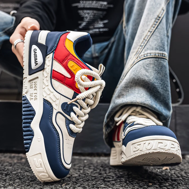 Мужские роскошные повседневные кроссовки, дышащие кроссовки для бега, модные лоферы, мужские теннисные кроссовки, удобная обувь для мужчин
Мужские роскошные повседневные кроссовки, дышащие кроссовки для бега, модные лоферы, мужские теннисные кроссовки, удобная обувь для мужчин