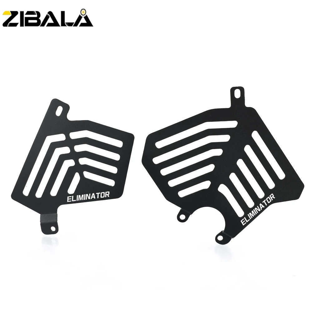Engine Cover Clutch Decorative Protector For Kawasaki Eliminator 500 2024-2025-2026 Accessories Frame Protection Sliders Set
Engine Cover Clutch Decorative Protector For Kawasaki Eliminator 500 2024-2025-2026 Accessories Frame Protection Sliders Set