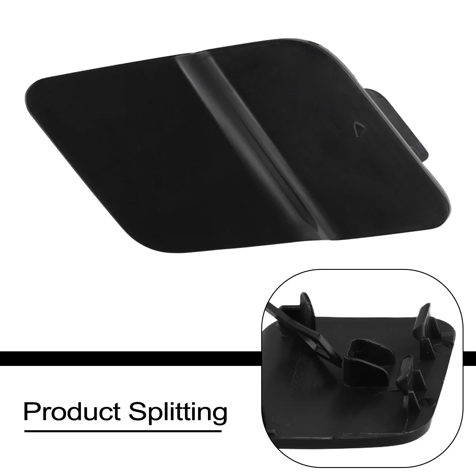 Unpainted Tow Hook Cover X204 Tow Hook Cover High Quality Material Model Year Compatibility Unpainted Auto Repair
Unpainted Tow Hook Cover X204 Tow Hook Cover High Quality Material Model Year Compatibility Unpainted Auto Repair