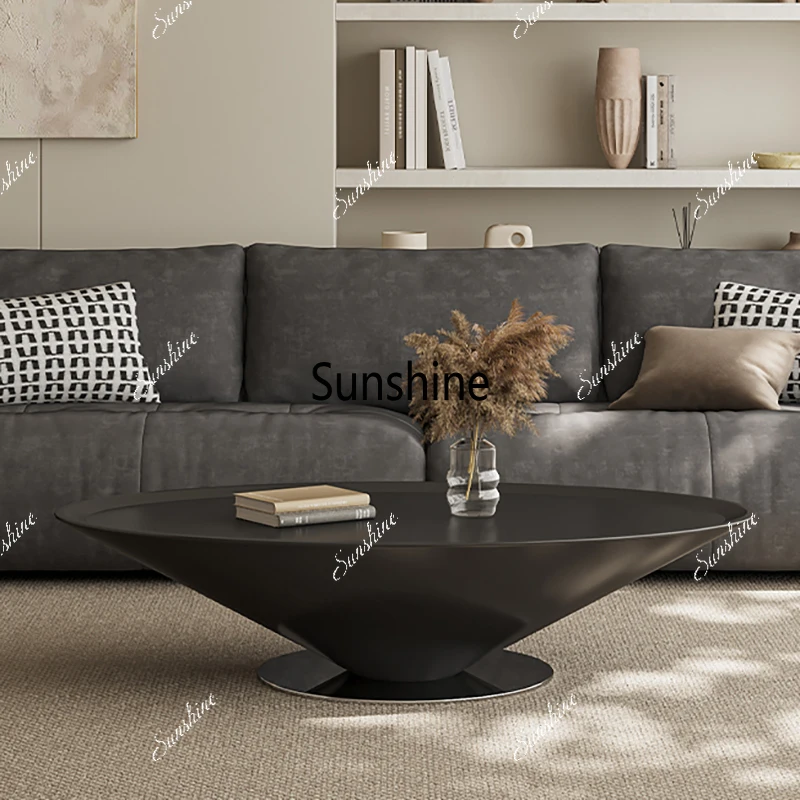 Space Saving Coffee Tables Italian Style Unique Trendy Modern Coffee Table Aesthetic Luxury Table Basse Living Room Furniture
Space Saving Coffee Tables Italian Style Unique Trendy Modern Coffee Table Aesthetic Luxury Table Basse Living Room Furniture