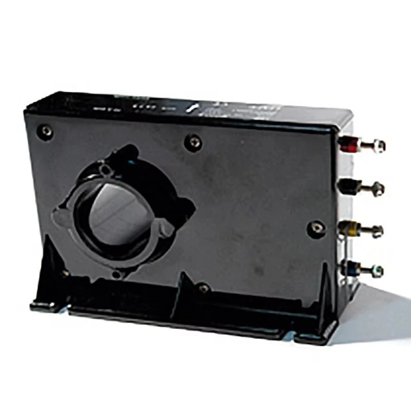 Brand New Original CD100-S/SP5 Hall Current Sensor LEM Lem Transformer Accuracy 3%
Brand New Original CD100-S/SP5 Hall Current Sensor LEM Lem Transformer Accuracy 3%