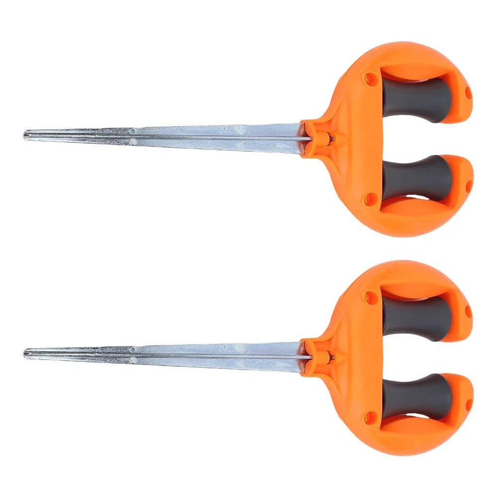 2 Pcs Durable ABS Garden Hose Guide 360° Smooth-Rolling Heavy-Duty Hose Support Stake Hose Positioning Rack Watering Plants
2 Pcs Durable ABS Garden Hose Guide 360° Smooth-Rolling Heavy-Duty Hose Support Stake Hose Positioning Rack Watering Plants