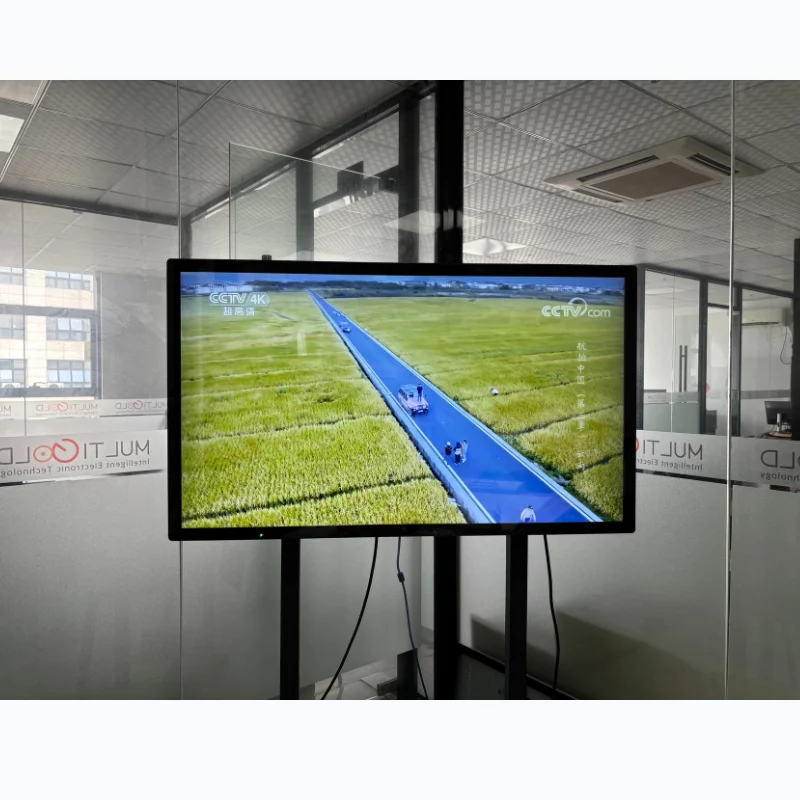 All-in-one large touchscreen displays with 12V voltage, suitable for phablets and digital signage
All-in-one large touchscreen displays with 12V voltage, suitable for phablets and digital signage