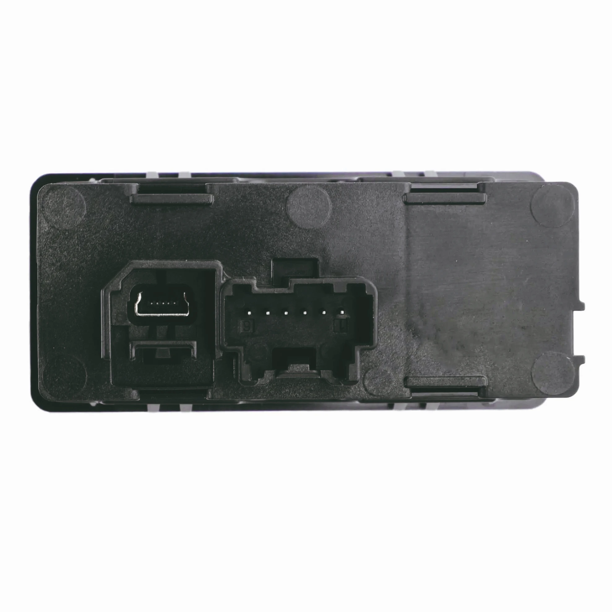 PL-Adaptador puerto auxiliar USB 13529865 35283665 para coche, reproductor Audio y toma USB para Chevrolet Equinox Malibu
PL-Adaptador puerto auxiliar USB 13529865 35283665 para coche, reproductor Audio y toma USB para Chevrolet Equinox Malibu